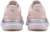 Purchase (W) Puma Adela Core Pink Putih Perak Kasut Sneakers Rendah 370544-04