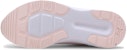 (W) Puma Adela Core Pink Putih Perak Kasut Sneakers Rendah 370544-04