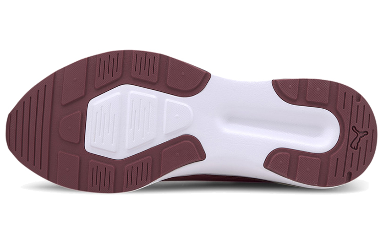 Details for (W) Puma Adela Zapatillas Bajas Rojo/Blanco 370544-05