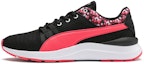 Buy (W) Puma Adela Sneakers Lari Low-Top 'Neon Lights Black' 369836-01