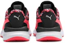 Lookbook (W) Puma Adela Sneakers Basse Running ''Neon Lights Black'' 369836-01