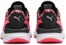 Shop (W) Puma Adela Sneakers Lari Low-Top 'Neon Lights Black' 369836-01