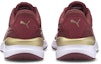 Shop (W) Puma Adela Kasut Rendah Merah/Putih 370544-05