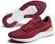 (W) Puma Adela Kasut Rendah Merah/Putih 370544-05