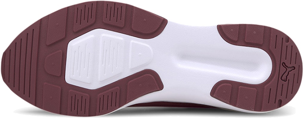 (Women) Puma Adela Low-top Red/White 370544-05 Details for (Women) Puma Adela Low-top Red/White 370544-05