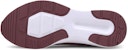 (W) Puma Adela Kasut Rendah Merah/Putih 370544-05