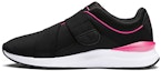 Buy (W) Puma Adela Kasut Lari Rendah 'Hitam Merah Jambu' 369141-01