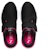 (W) Puma Adela Kasut Lari Rendah 'Hitam Merah Jambu' 369141-01
