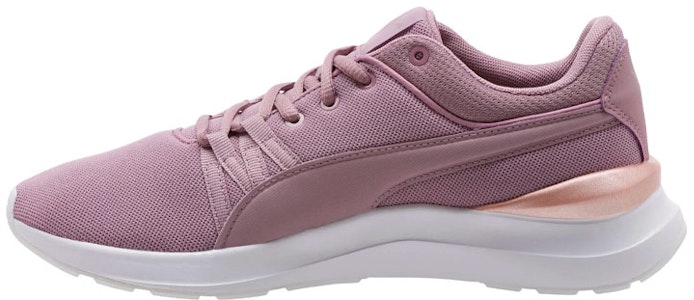 (W) 彪马Adela网面低帮鞋“粉色” 370068-02 Buy (W) 彪马Adela网面低帮鞋“粉色” 370068-02