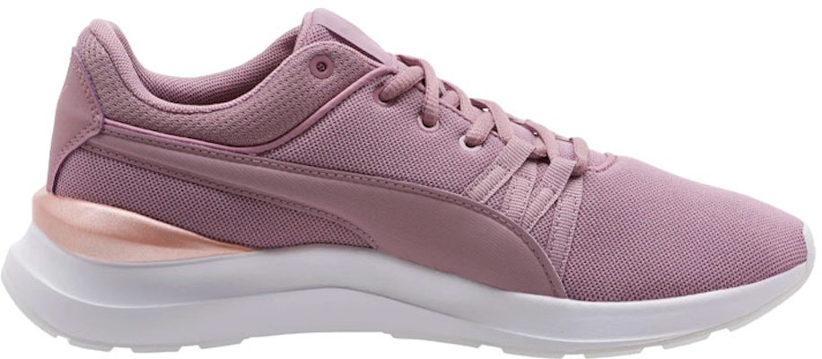(Women) Puma Adela Mesh Low Top 'Pink' 370068-02 Order (Women) Puma Adela Mesh Low Top 'Pink' 370068-02