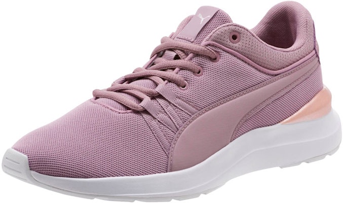 (Women) Puma Adela Mesh Low Top 'Pink' 370068-02 Lookbook (Women) Puma Adela Mesh Low Top 'Pink' 370068-02