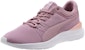 (W) Puma Adela Mesh Rendah 'Pink' 370068-02