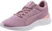 Lookbook (W) Puma Adela Mesh Rendah 'Pink' 370068-02