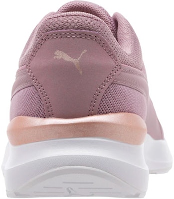 (W) Puma Adela Mesh Low Top 'Merah Muda' 370068-02 Purchase (W) Puma Adela Mesh Low Top 'Merah Muda' 370068-02