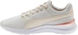 (W) Puma Adela Mesh Rendah 'Putih' 370068-01