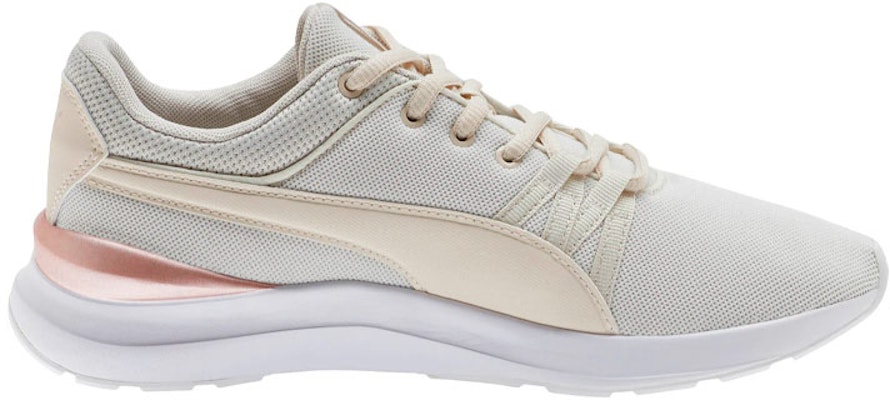 (Women) Puma Adela Mesh Low Top 'White' 370068-01 Order (Women) Puma Adela Mesh Low Top 'White' 370068-01