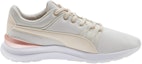 Order (W) Puma Adela Mesh Rendah 'Putih' 370068-01