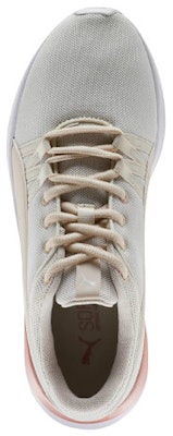 (Women) Puma Adela Mesh Low Top 'White' 370068-01 Shop (Women) Puma Adela Mesh Low Top 'White' 370068-01