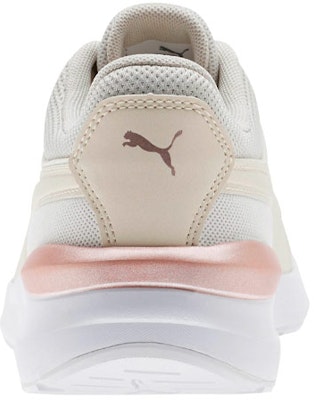 (W) Puma Adela Mesh Low Top 'Putih' 370068-01 Purchase (W) Puma Adela Mesh Low Top 'Putih' 370068-01