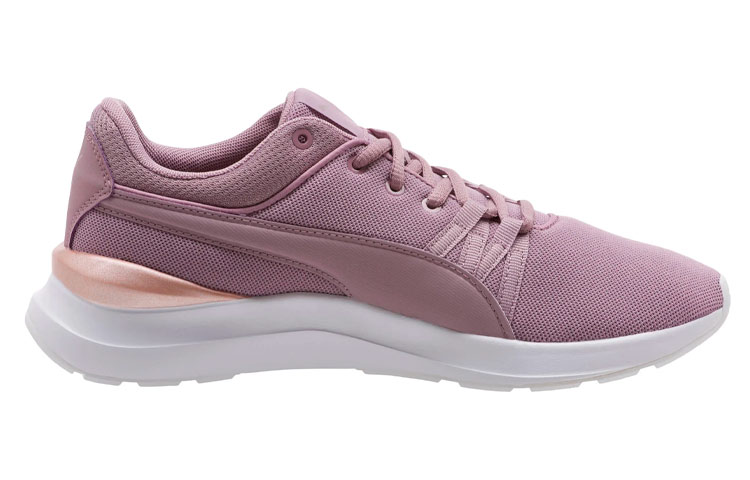 Order (W) Puma Adela Mesh Low Top 'Rosa' 370068-02