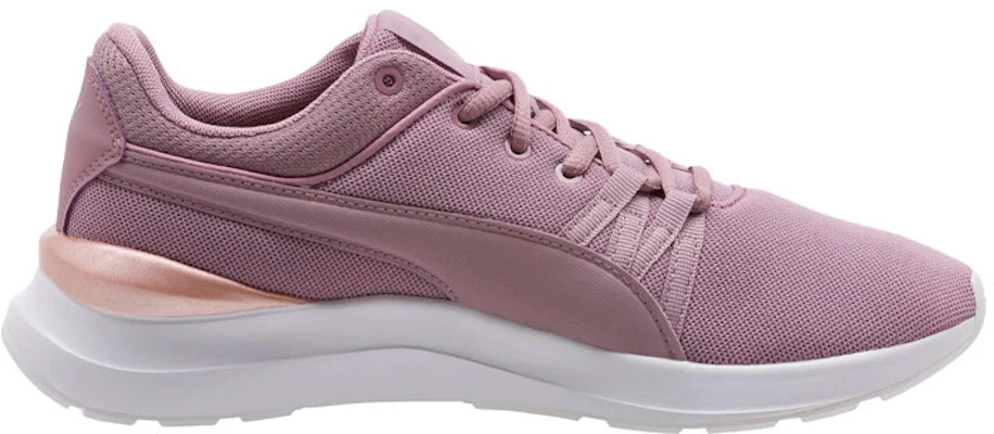 (W) Puma Adela Mesh Low Top 'Rosa' 370068-02 Order (W) Puma Adela Mesh Low Top 'Rosa' 370068-02