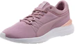 Lookbook (W) Puma Adela Mesh Low Top 'Rosa' 370068-02