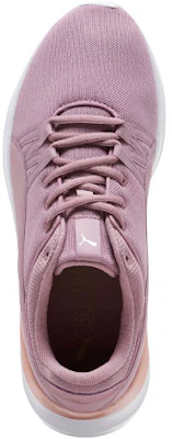 (W) Puma Adela Mesh Low Top 'Rosa' 370068-02 Shop (W) Puma Adela Mesh Low Top 'Rosa' 370068-02
