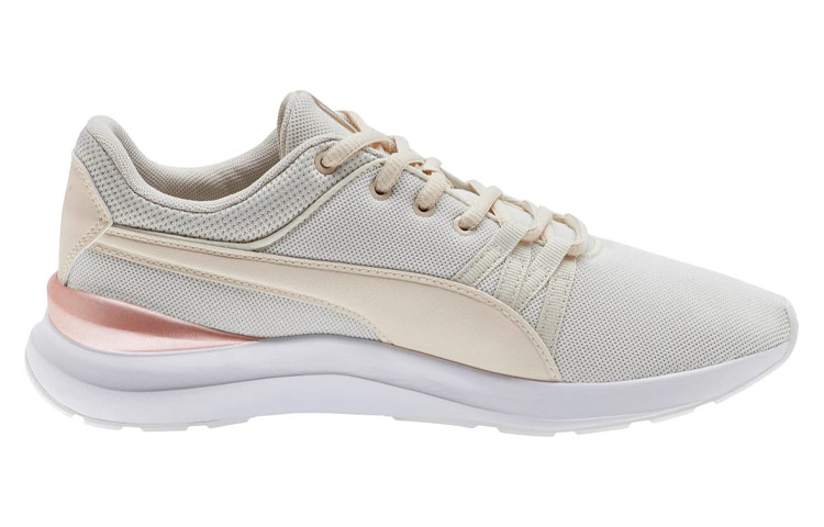 Order (W) Puma Adela Mesh Low Top 'Blanco' 370068-01
