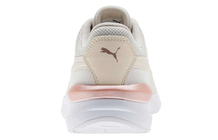 Shop (W) Puma Adela Mesh Low Top 'Blanco' 370068-01