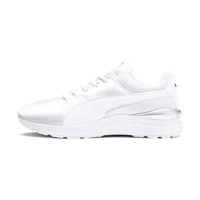 (W) Puma Adela Pure White