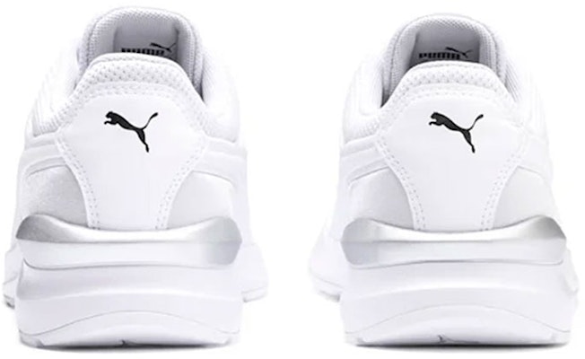 (W) Puma Adela Putih Murni 368185-02 Shop (W) Puma Adela Putih Murni 368185-02