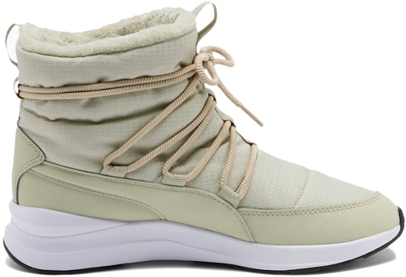 (Women) Puma Adela Puretex Winter Boots White 372262-01 Order (Women) Puma Adela Puretex Winter Boots White 372262-01