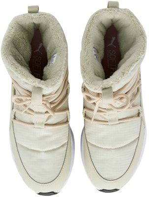 (Women) Puma Adela Puretex Winter Boots White 372262-01 Lookbook (Women) Puma Adela Puretex Winter Boots White 372262-01