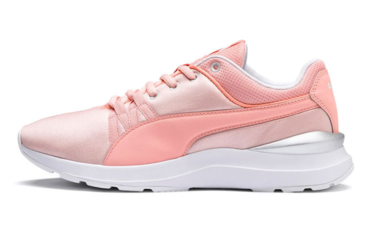 (Women) Puma Adela Sneakers Pink 368185-05