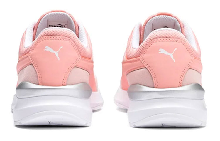 Shop (W) Puma Adela Sneakers Roze 368185-05