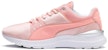 (W) Puma Adela Kasut Sukan Merah Jambu 368185-05
