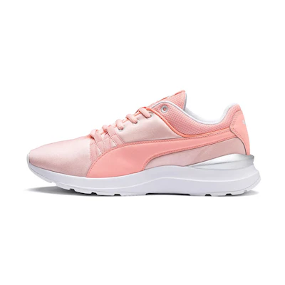 (W) Puma Adela Sneakers Pink