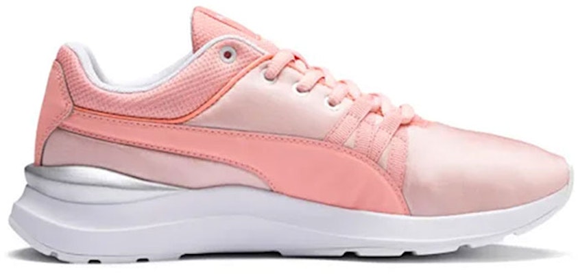Puma Adela 女性款 粉紅色 Order Puma Adela 女性款 粉紅色