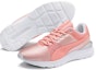 Lookbook (W) Puma Adela Kasut Sukan Merah Jambu 368185-05