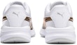 Purchase (W) Puma Adela Trailblazer Putih/Rose Gold Kasut Rendah. 369142-02