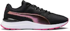 Order (W) Puma Adela Trailblazer Lage Sneakers Zwart/Roze 369142-01