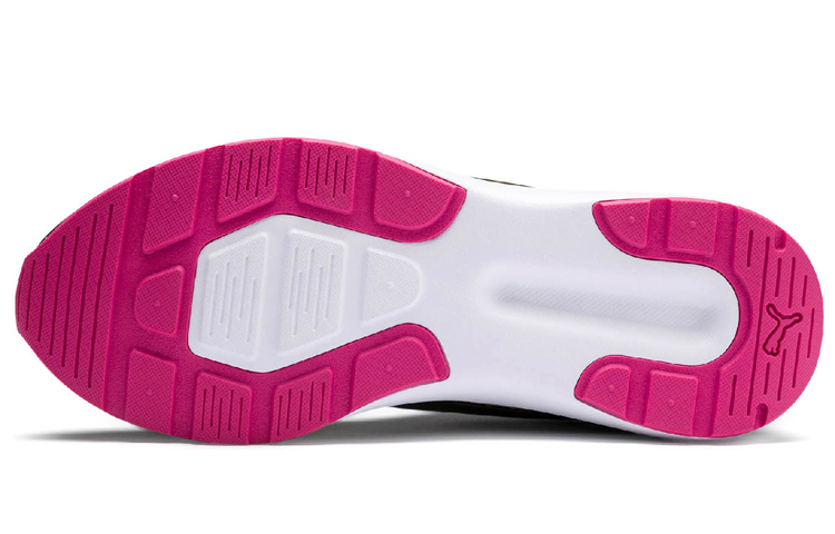 Purchase (W) Puma Adela Trailblazer Lage Sneakers Zwart/Roze 369142-01