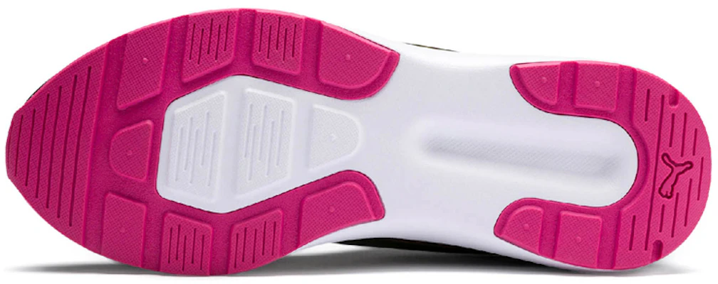 (W) Puma Adela Trailblazer Lage Sneakers Zwart/Roze 369142-01 Purchase (W) Puma Adela Trailblazer Lage Sneakers Zwart/Roze 369142-01