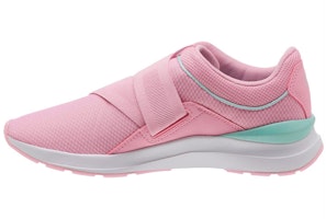 (Women) Puma Adela X Low Top 'Pink' 369141-03 (Women) Puma Adela X Low Top 'Pink' 369141-03