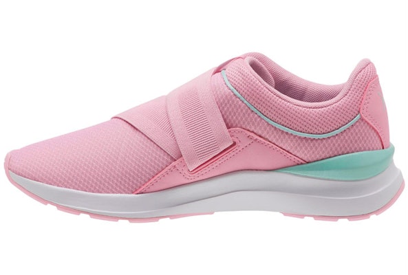(Women) Puma Adela X Low Top 'Pink' 369141-03 Buy (Women) Puma Adela X Low Top 'Pink' 369141-03