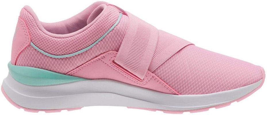 (Women) Puma Adela X Low Top 'Pink' 369141-03 Order (Women) Puma Adela X Low Top 'Pink' 369141-03