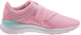 (W) Puma Adela X Low Top 'Merah Jambu' 369141-03