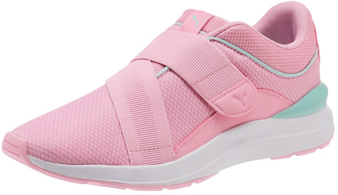 (W) Puma Adela X Top Rendah 'Pink' 369141-03 Lookbook (W) Puma Adela X Top Rendah 'Pink' 369141-03
