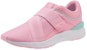 (W) Puma Adela X Low Top 'Merah Jambu' 369141-03