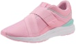 Lookbook (W) Puma Adela X Low Top 'Merah Jambu' 369141-03